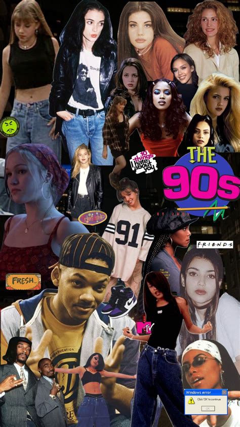 Image result for 90s Aesthetic Clothing