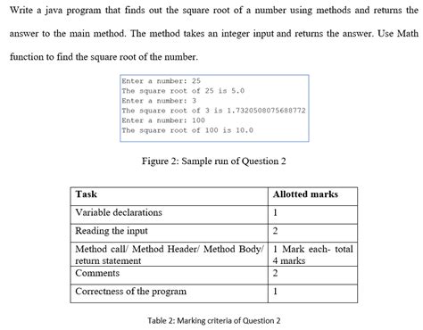 Image result for Square Root While Loop Java