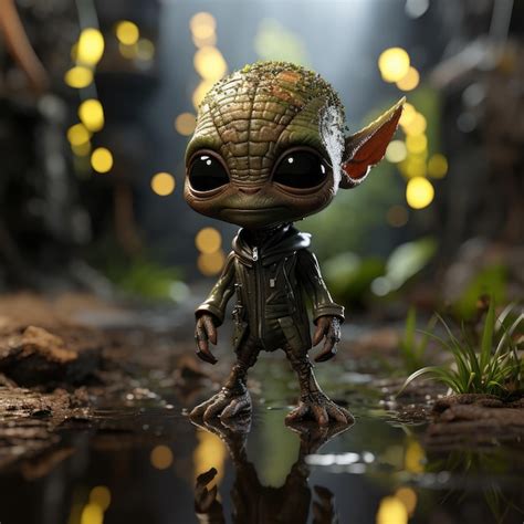 Afbeeldingsresultaten voor Alien Queen Cute