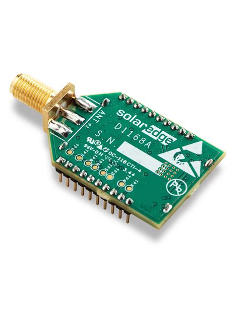 Image result for The Smallest ZigBee Module