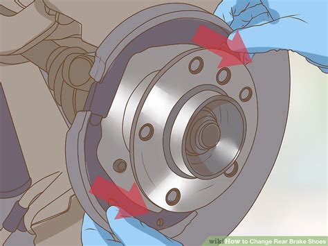 Image result for Installing Brake Shoes