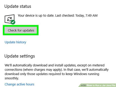 Image result for How to Run a File in Java