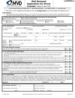 Toradh íomhá ar Driver License Class D