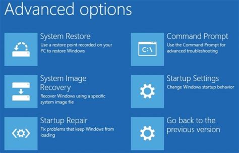Image result for Windows Error Recovery Screen Windows 7 Font