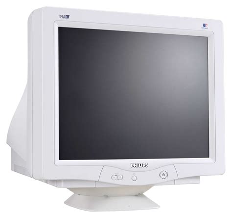 CRT Computer Monitor に対する画像結果