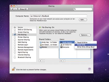 Image result for Mac OS X File System