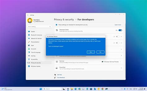 Toradh íomhá ar Windows App Dev