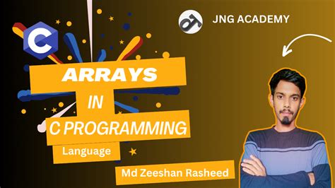 Afbeeldingsresultaten voor Arrays in Computer Programming