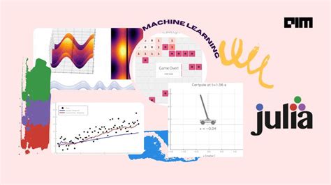 Julia Programming Language Data Science に対する画像結果