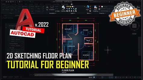 Image result for AutoCAD 2022 Tutorial PDF