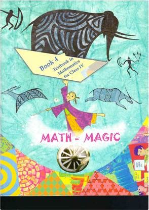 Image result for Grade 4 Mathematics Math Magic Textbook