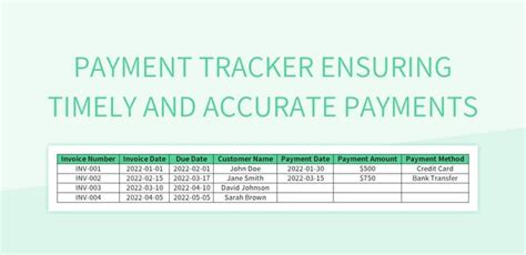 Image result for Payment Tracking
