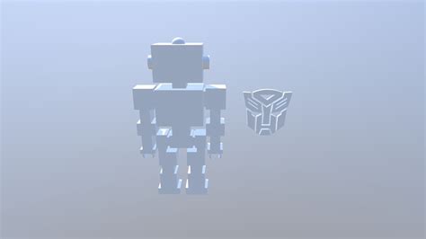 Image result for Transformers Logo Tinkercad