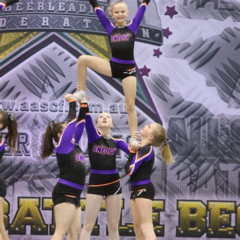 Cheer Comp Barivel に対する画像結果