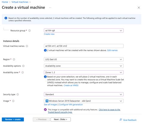 Image result for Create and Manage Azure Virtual Machine