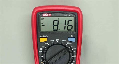 Image result for Alternating Current Symbol On Multimeter