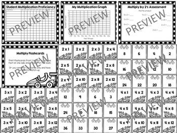 Image result for 3rd Grade Math Worksheets Multiplication Picture Strategy