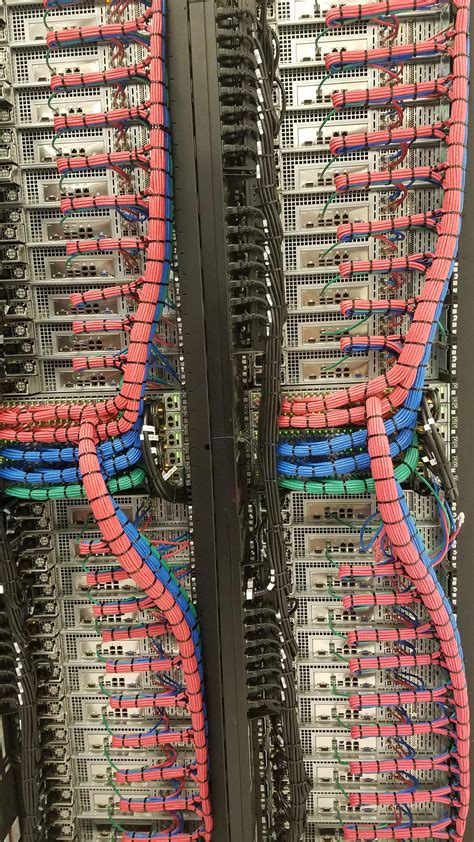 Image result for Capgemini Data Center Cabling