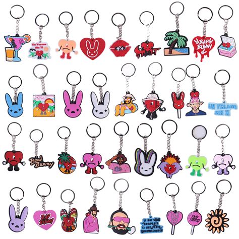 Image result for Key Chain Cartoon Design