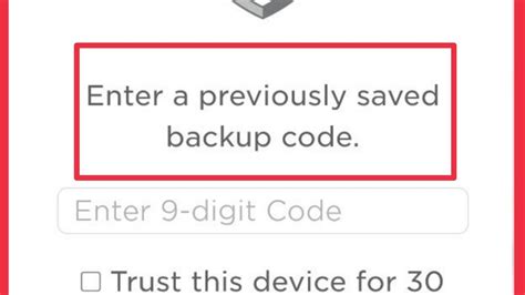 What Is Roblox 6 Digit Code에 대한 이미지 결과