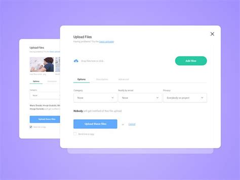 Image result for Modal Stack UI Design