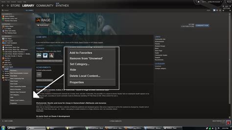 Toradh íomhá ar How to Open My Steam Library