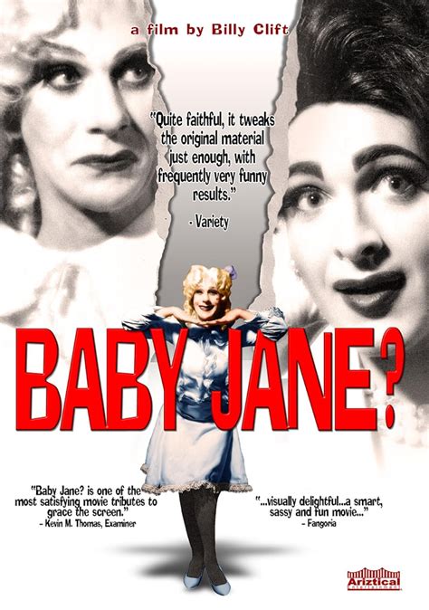 Image result for Baby Jane Cast
