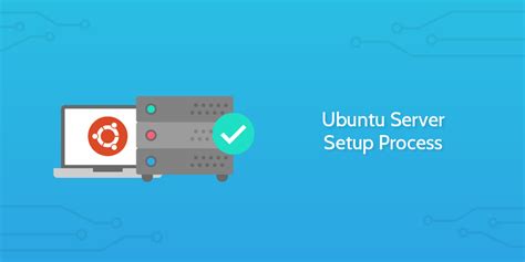 Image result for Ubuntu Server Setup