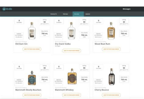 Image result for Alcohol Distribution System