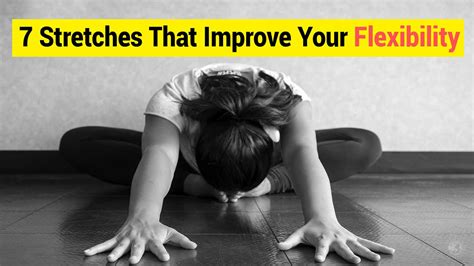Image result for Stretch for Flexibility
