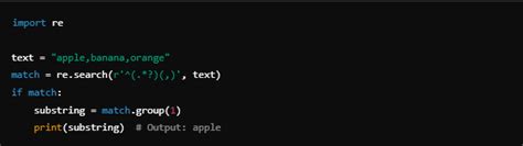 Afbeeldingsresultaten voor Python Substr