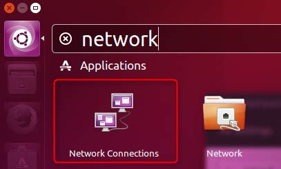 Image result for Linux Ubuntu Server Network Connections