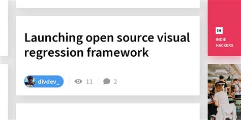 Toradh íomhá ar Open Source Visual Flow UI