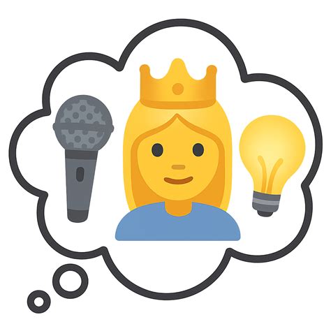 Toradh íomhá ar Emoji in Word Document