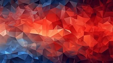 Toradh íomhá ar Transparent Overlay Triangle Pattern