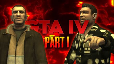 Image result for GTA IV Part 1