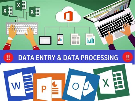 Image result for Admin Data Processing