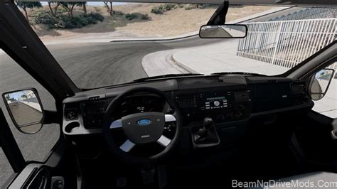 Image result for Ford Transit BeamNG Drive