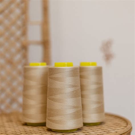 Image result for Overlock Sewing Thread