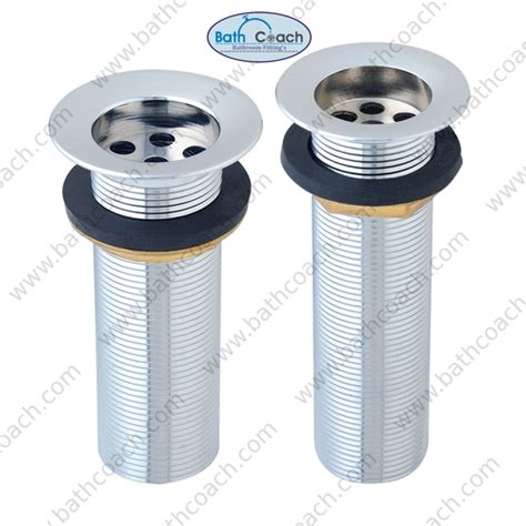 Toradh íomhá ar Waste ui809s Coupling Full Thread