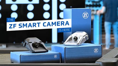 Toradh íomhá ar Automotive Camera Module