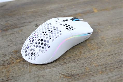 Résultat d’images pour Glorious Model O Mouse Dpi Color