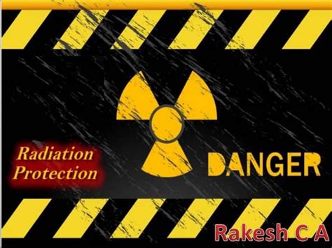 Image result for Objectives of Radiation Protection