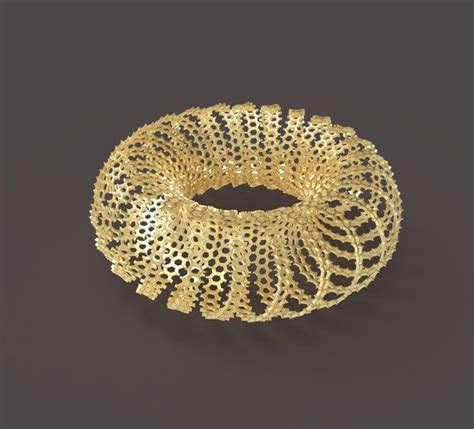 Complex Structure Models に対する画像結果