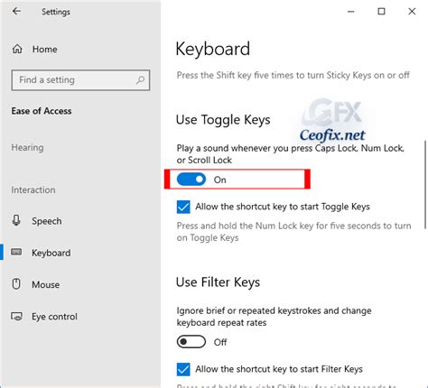 Image result for Toggle Keys