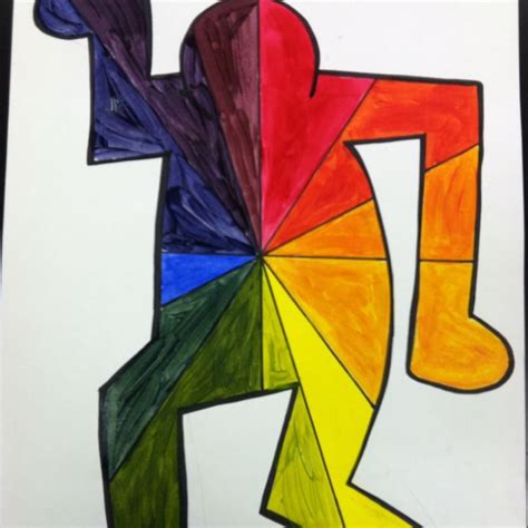 Image result for Color Wheel Art Lessons