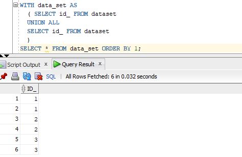 Image result for Oracle Select Query Practical Question