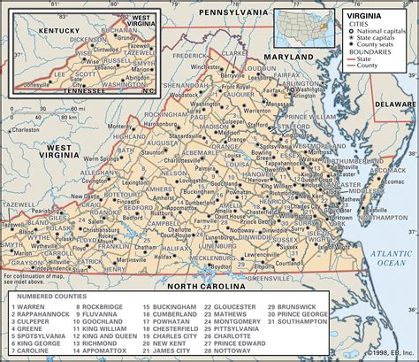 Image result for Virginia Provinces