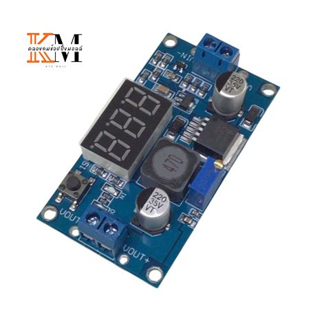 Image result for LM2596 Module Step Power