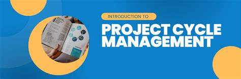 Résultat d’images pour What Is Project Cycle Management